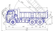 Основы эскизного проектирования – выбор и расчет основных элементов автомобиля 